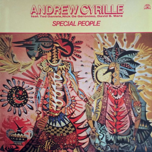 Special People封面