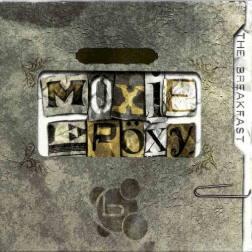 Moxie Epoxy封面