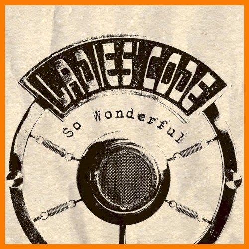 So Wonderful封面