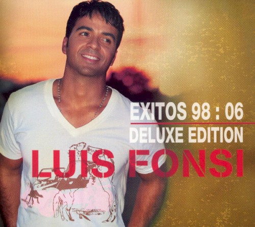 Éxitos 98:06封面