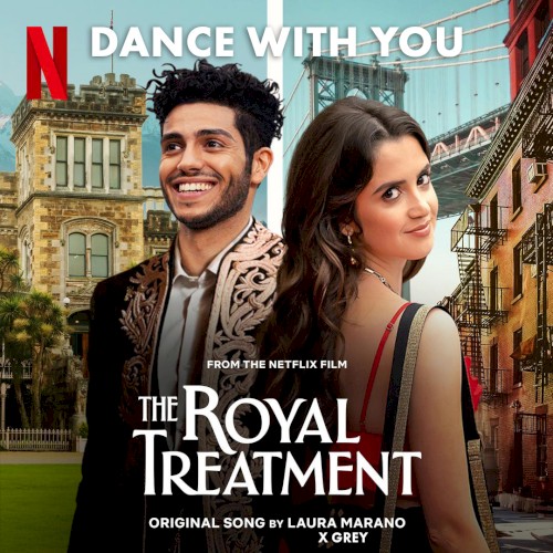 Dance With You封面