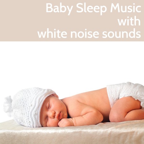 Baby Sleep Music封面