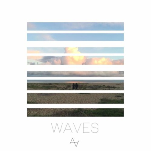 Waves封面