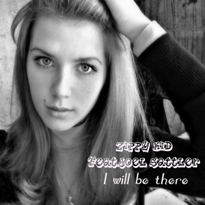 I Will Be There封面