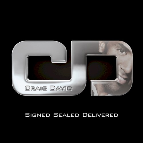Signed Sealed Delivered封面