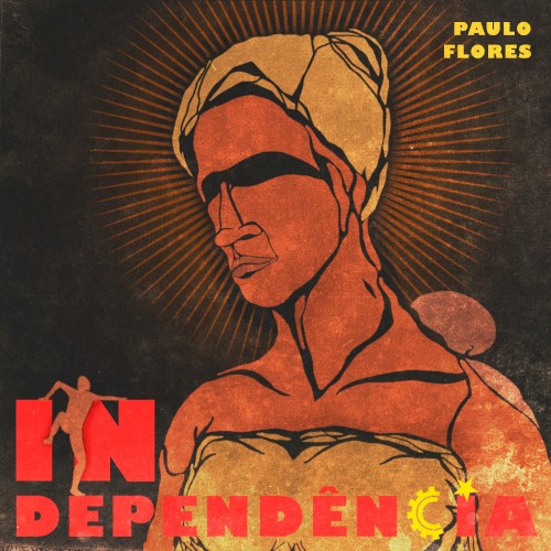 Independência封面