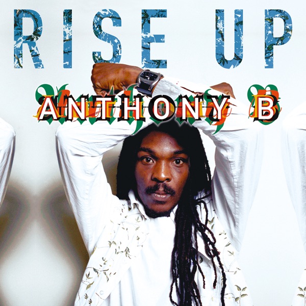 Rise Up封面