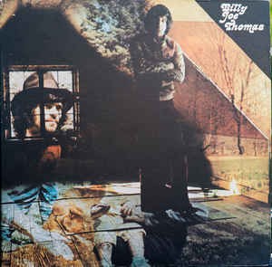 Billy Joe Thomas封面