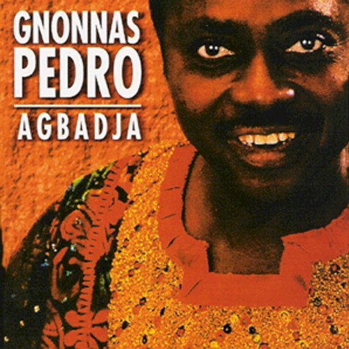 Agbadja封面