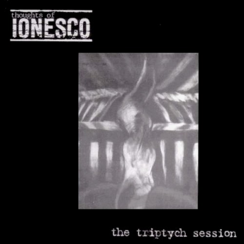 The Triptych Session封面