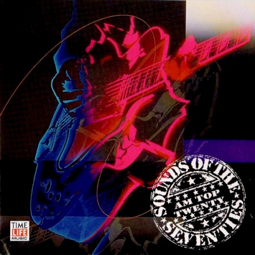Sounds of the Seventies: AM Top Twenty封面