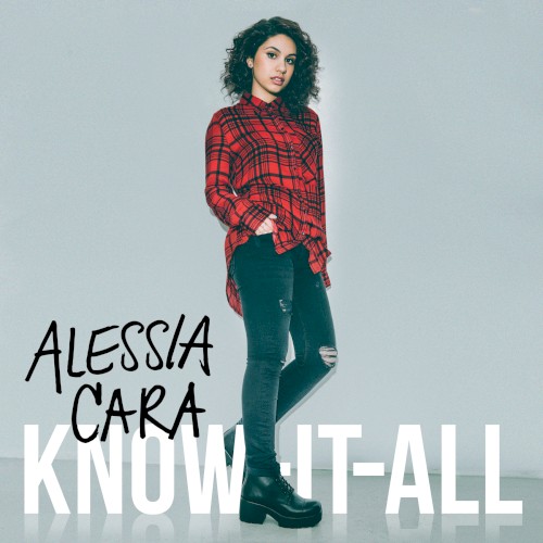Know‐It‐All封面