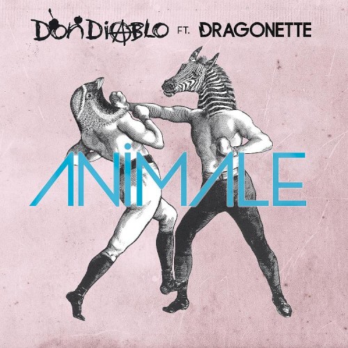 Animale封面