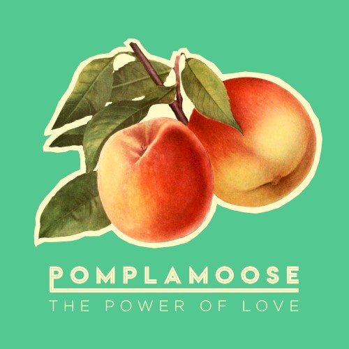 The Power of Love封面