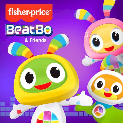 BeatBo & Friends封面