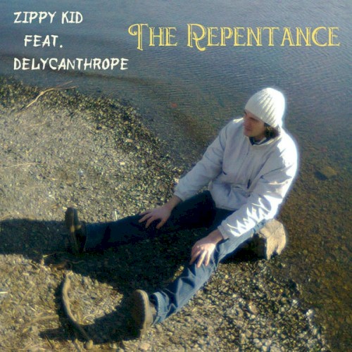The Repentance封面