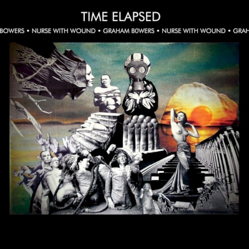 Time Elapsed封面