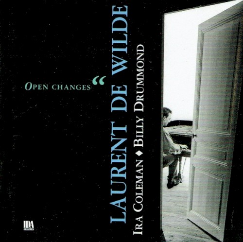 Open Changes封面