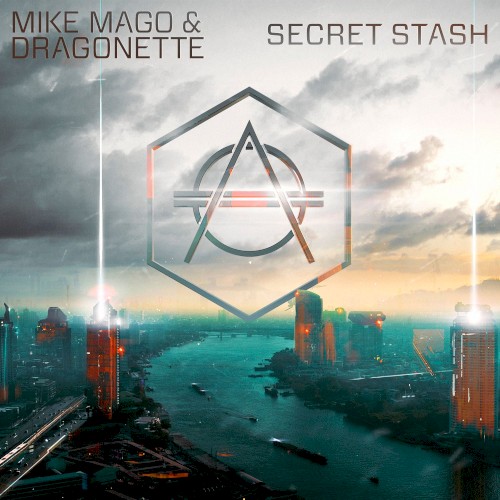 Secret Stash封面