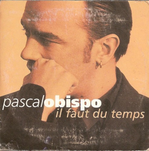 Il faut du temps封面