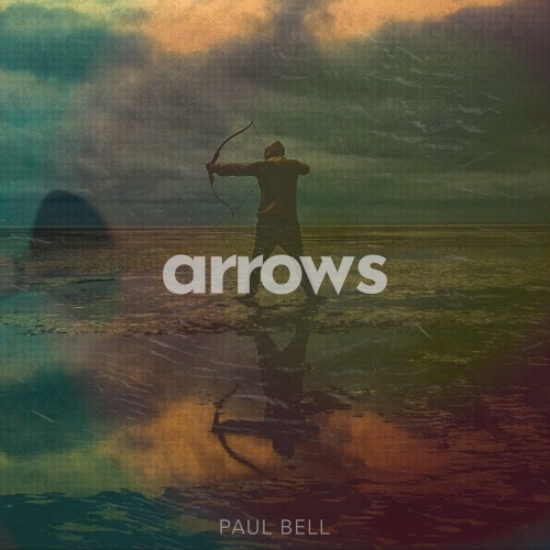 Arrows封面