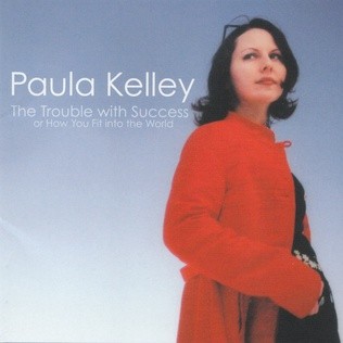 The Trouble With Success or How You Fit Into the World封面