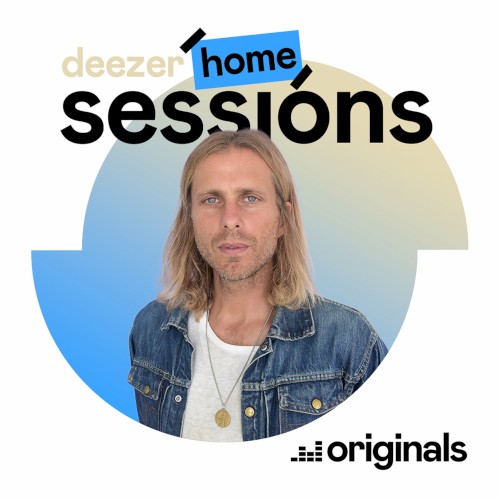 Guess I’m Doing Fine - Deezer Home Sessions封面