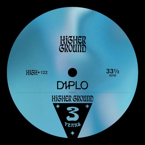 Be Right There (HUGEL remix)封面