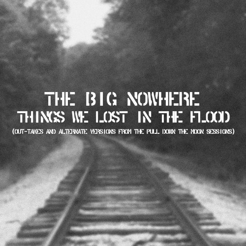 Things We Lost in the Flood封面