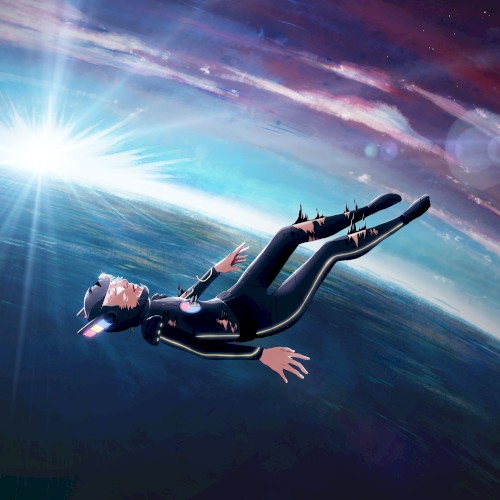 Weightless封面