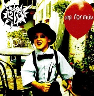 Pop Formula封面