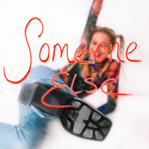 Someone Else封面