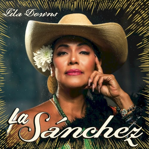 La Sánchez封面