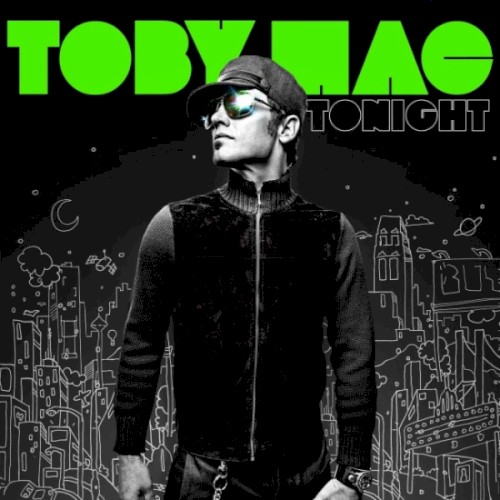 Tonight封面