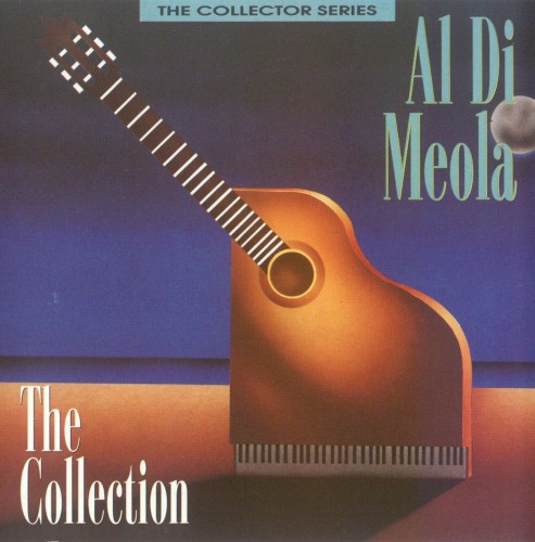 The Collection封面