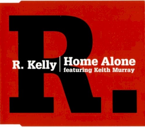 Home Alone封面