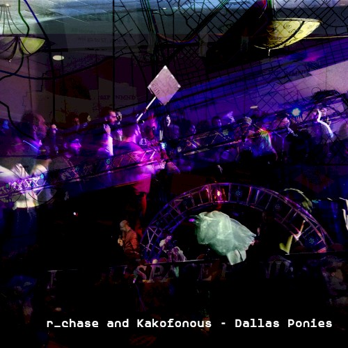 Dallas Ponies封面