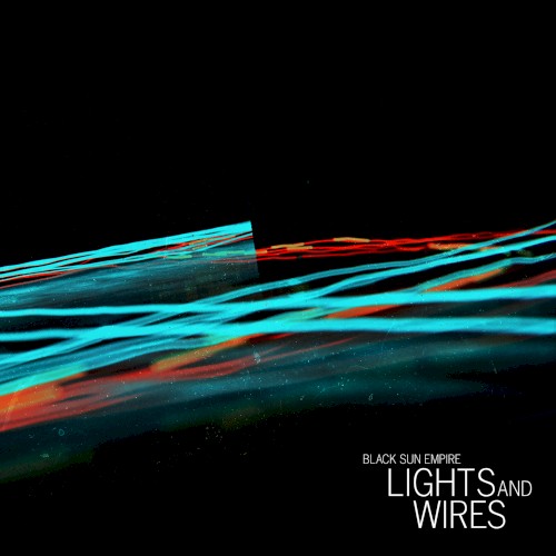 Lights and Wires封面