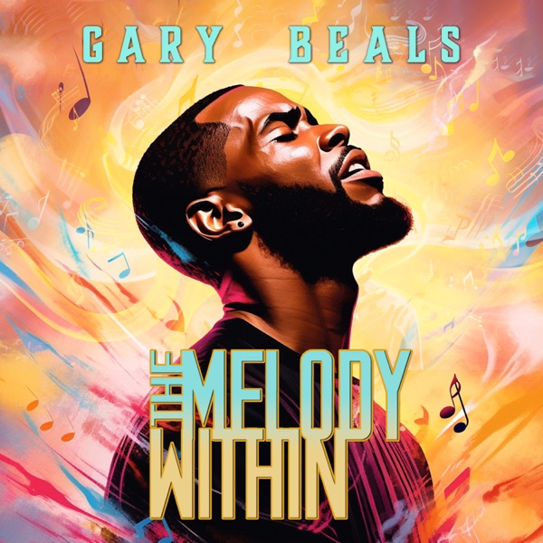 The Melody Within封面