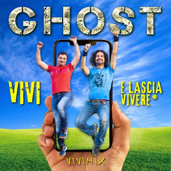 Vivi e lascia Vivere - VIVIMIX封面