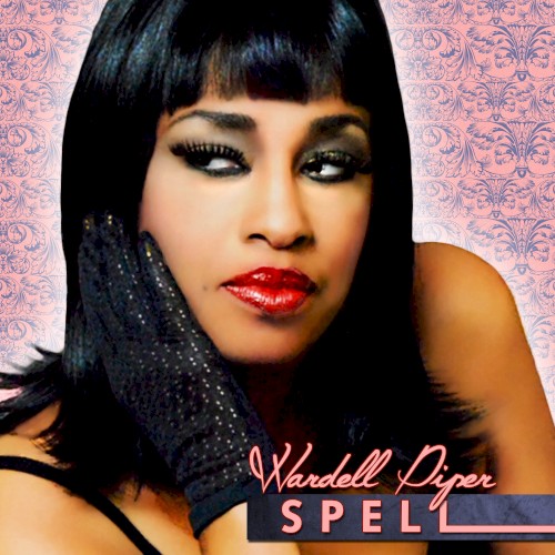 Spell封面