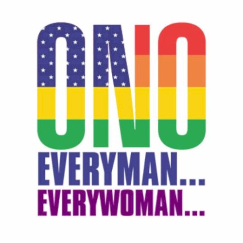 Everyman… Everywoman…封面