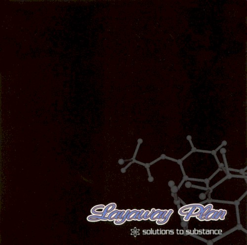 Solutions to Substance封面