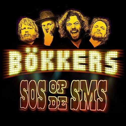 SOS op de SMS封面