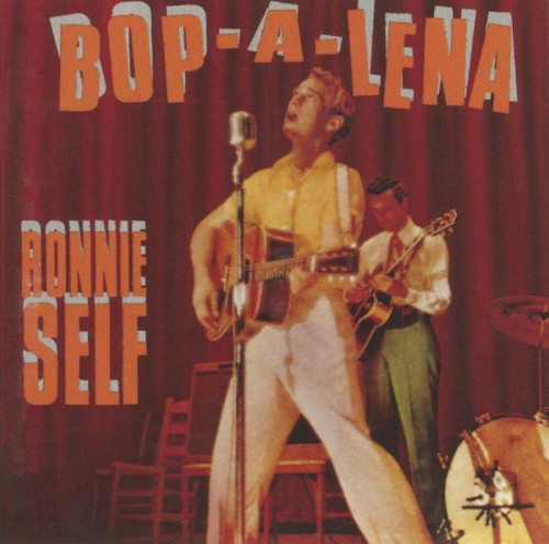 Bop-a-Lena封面