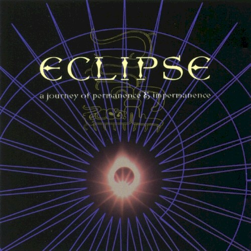 Eclipse: A Journey of Permanence & Impermanence封面