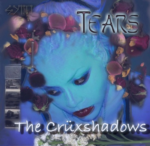 Tears封面