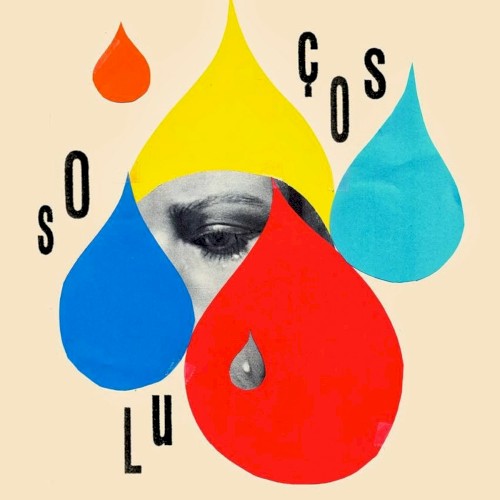 Soluços封面