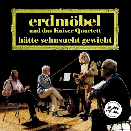 Hätte Sehnsucht Gewicht封面