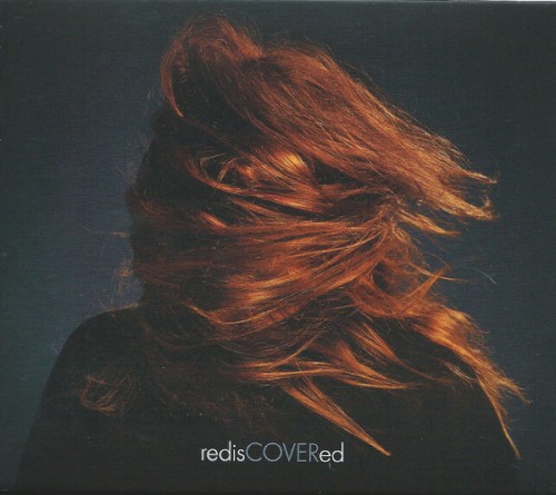 Rediscovered封面